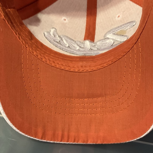 Embroidered Texas ball cap Texas on brim adjustable sizing - Picture 5 of 5